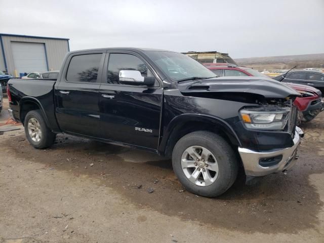 2022 Dodge 1500 Laramie