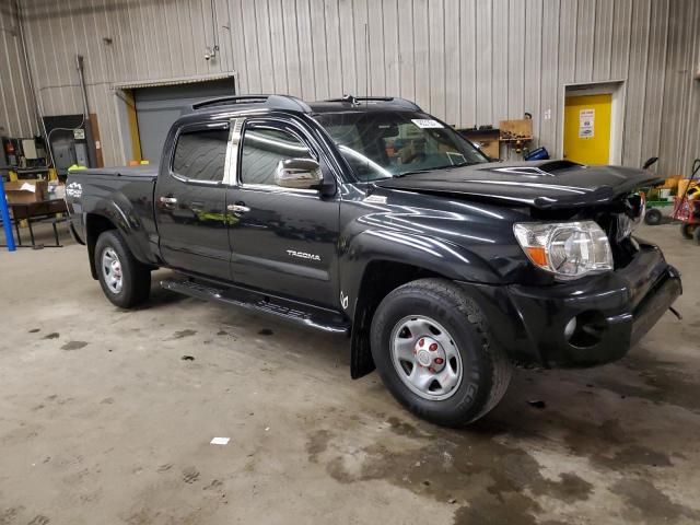 2006 Toyota Tacoma Double Cab Long BED