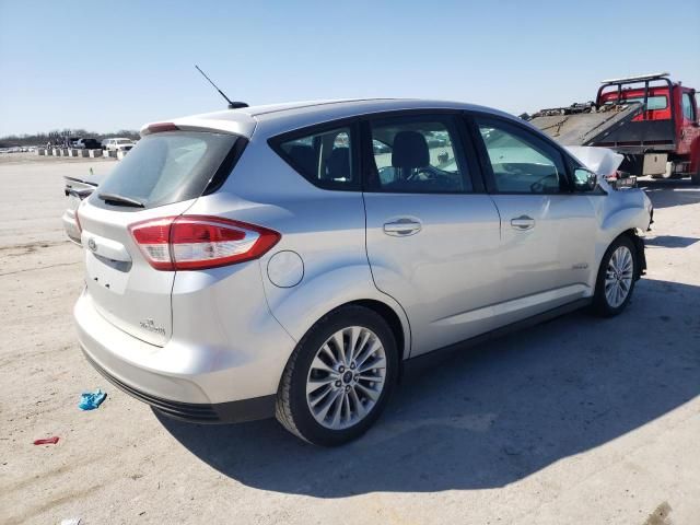 2017 Ford C-MAX SE