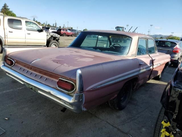 1961 Pontiac Ventura