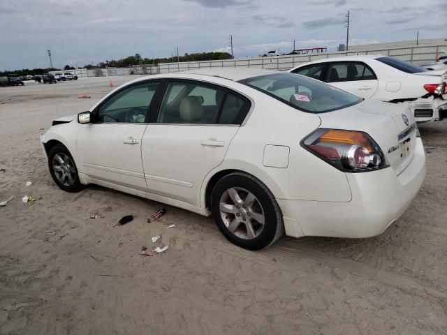 2009 Nissan Altima 2.5