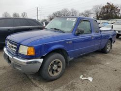 2003 Ford Ranger Super Cab en venta en Moraine, OH