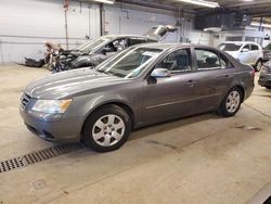 2009 Hyundai Sonata GLS for sale in Wheeling, IL