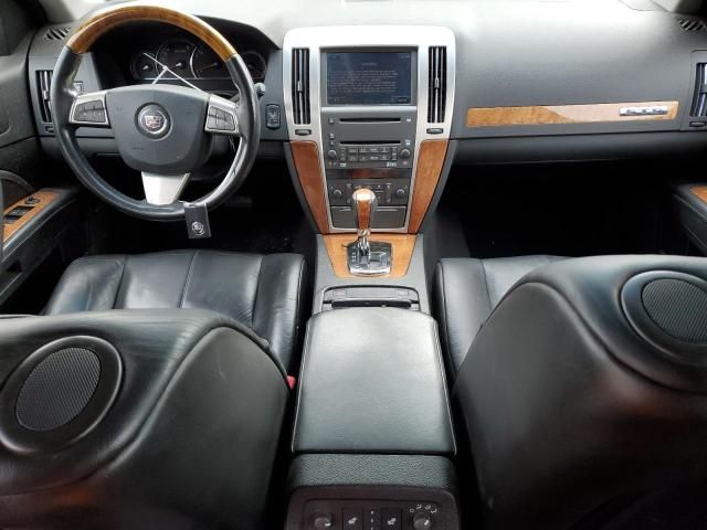 2008 Cadillac STS