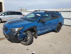 2023 Subaru Outback Wilderness for sale in Kansas City, KS