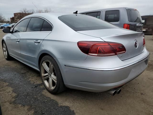 2013 Volkswagen CC Sport