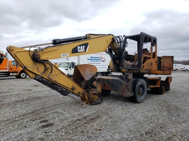 2011 Caterpillar 2011 Caterillar Excavator