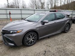 2024 Toyota Camry SE Night Shade for sale in Hurricane, WV