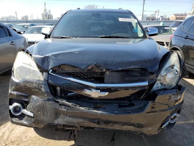 2010 Chevrolet Equinox LT