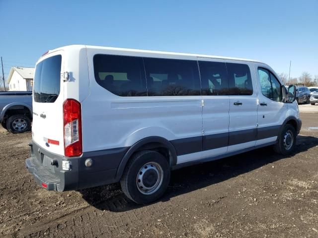 2016 Ford Transit T-350