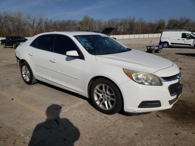 2014 Chevrolet Malibu 1LT