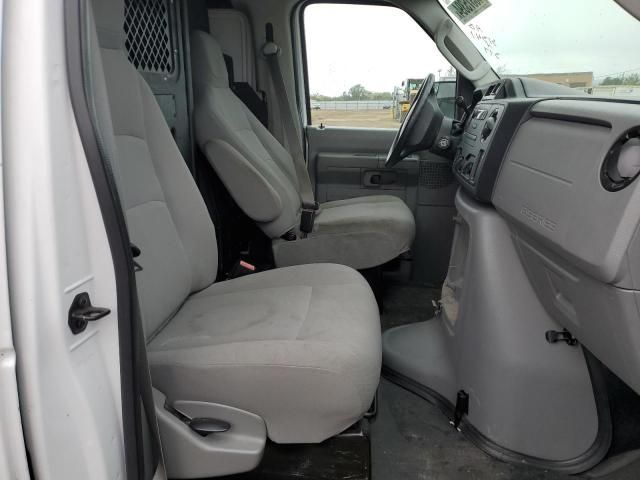 2013 Ford Econoline E150 Van