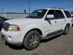 2003 Lincoln Navigator for sale in Colton, CA