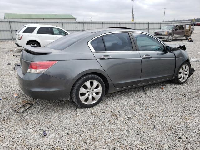 2008 Honda Accord EXL