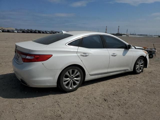 2013 Hyundai Azera