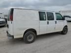 1997 Chevrolet Express G3500