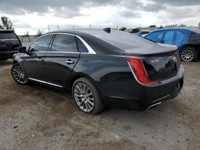 2019 Cadillac XTS Luxury