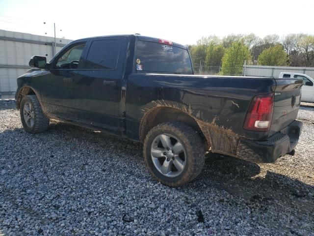 2014 Dodge RAM 1500 ST