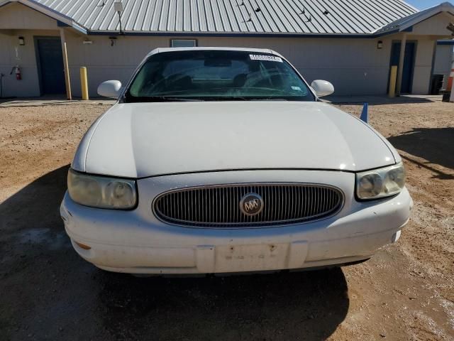 2002 Buick Lesabre Custom