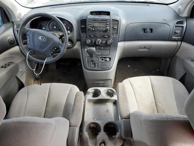 2007 KIA Sedona EX