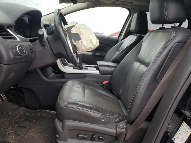 2011 Ford Edge Sport