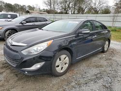 2012 Hyundai Sonata Hybrid for sale in Fairburn, GA