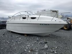Four Winds Marine Lot salvage cars for sale: 1999 Four Winds Marine Lot