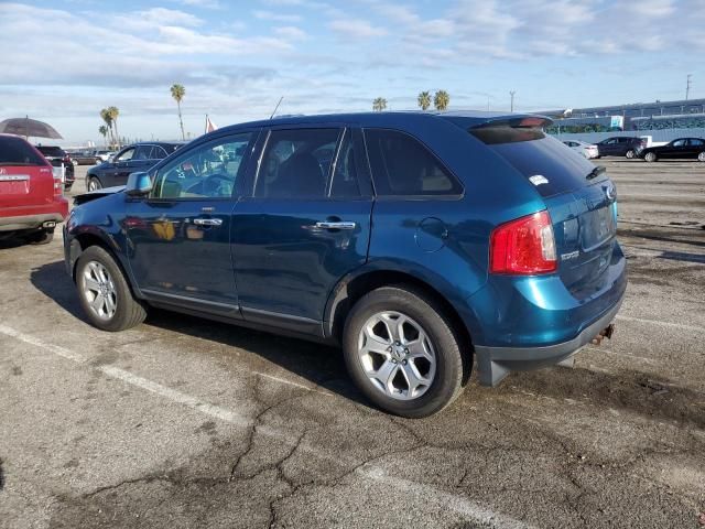 2011 Ford Edge SEL