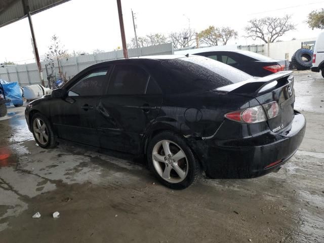 2007 Mazda 6 I