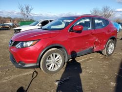 2017 Nissan Rogue Sport S for sale in Baltimore, MD