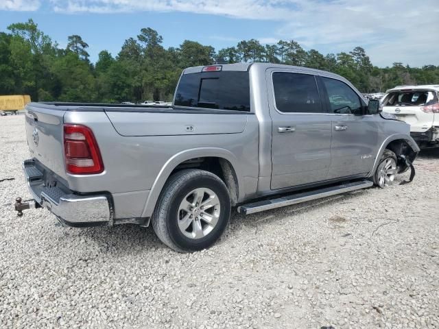 2019 Dodge 1500 Laramie