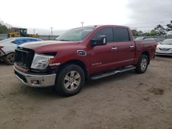 2017 Nissan Titan SV for sale in Newton, AL