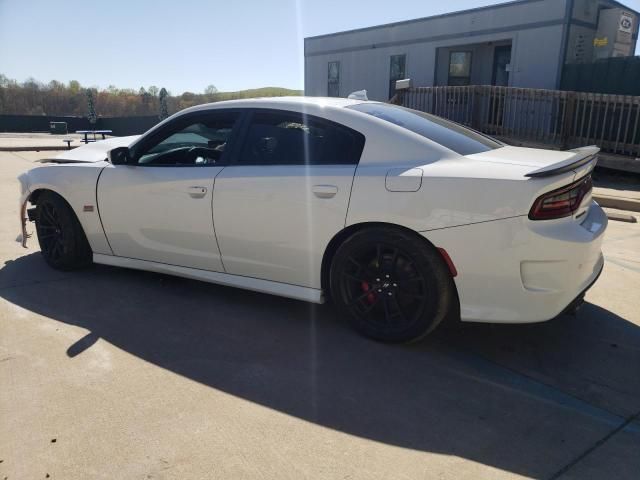 2020 Dodge Charger Scat Pack