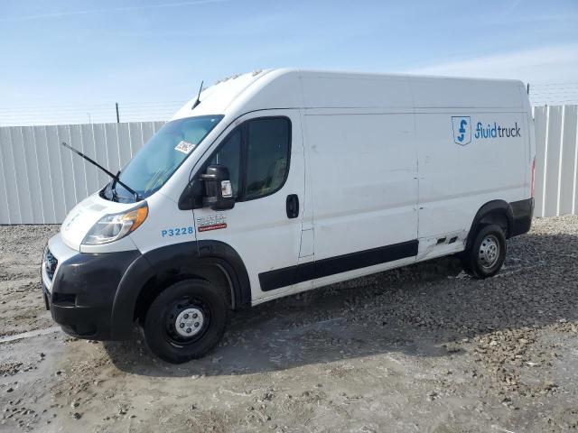 2022 Dodge Ram Promaster 2500 2500 High