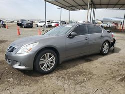 2013 Infiniti G37 Base for sale in San Diego, CA
