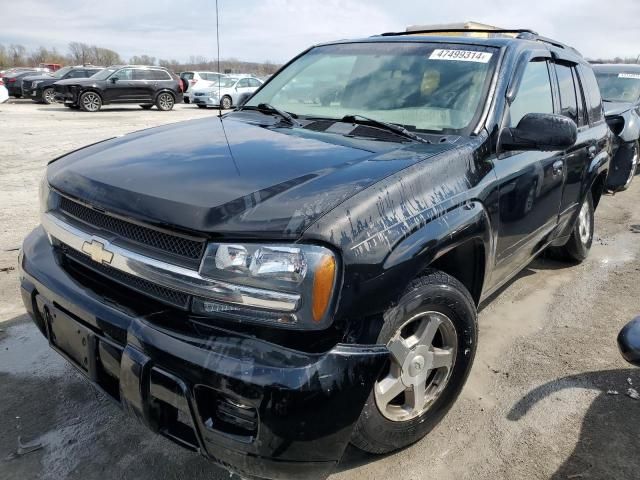 2004 Chevrolet Trailblazer LS