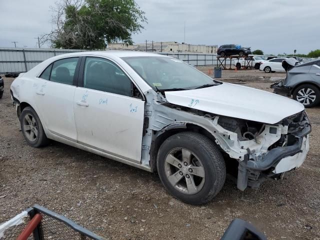 2014 Chevrolet Malibu LS