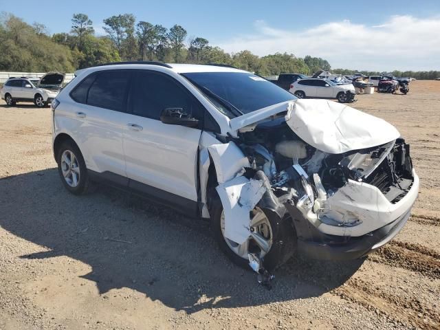 2018 Ford Edge SE