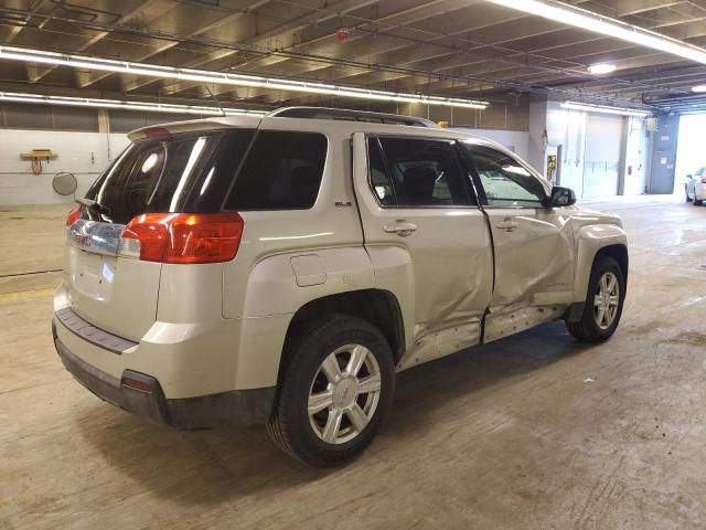 2014 GMC Terrain SLE