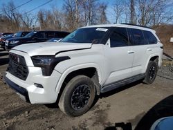 2023 Toyota Sequoia SR5 for sale in Marlboro, NY