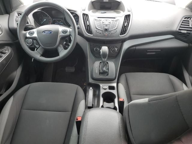 2016 Ford Escape S