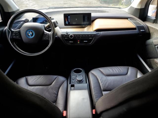 2015 BMW I3 BEV