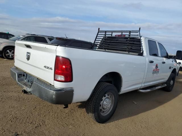 2011 Dodge RAM 2500