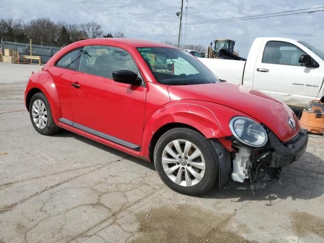 2014 Volkswagen Beetle