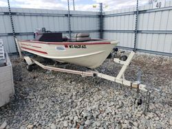 Vehiculos salvage en venta de Copart Appleton, WI: 1986 Other Boat