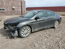 2014 Honda Accord EXL for sale in Rapid City, SD
