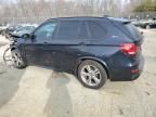 2017 BMW X5 XDRIVE4