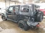 2008 Jeep Wrangler Unlimited X