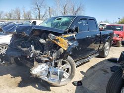 2014 Dodge 1500 Laramie en venta en Bridgeton, MO