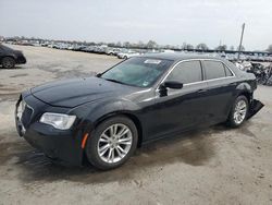 Chrysler salvage cars for sale: 2019 Chrysler 300 Touring